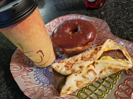 Donut Shop «Donut Burst», reviews and photos, 1870 S Garrison St, Lakewood, CO 80232, USA