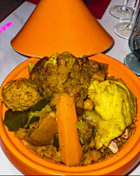 Photos du propriétaire du Restaurant marocain Les Délices du Maroc à Paris - n°12