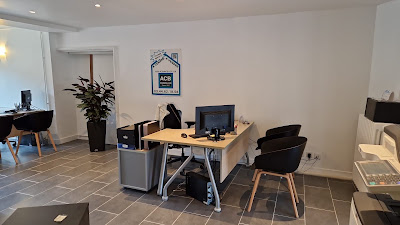 ACB Immobilier à Coye-la-Forêt