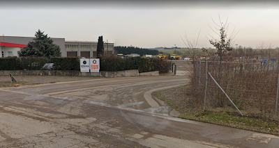DENNI LEGOLL à Griesheim-prés-Molsheim