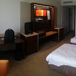 Photo n°4 de l'avis de Karl.h fait le 27/11/2016 à 21:50 sur le  Abacco Hotel à Korntal-Münchingen