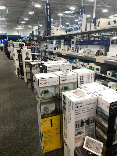 Electronics Store «Best Buy», reviews and photos, 15449 N Hayden Rd, Scottsdale, AZ 85260, USA