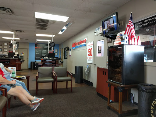 Tire Shop «Firestone Complete Auto Care», reviews and photos, 1111 Lake Air Dr, Waco, TX 76710, USA