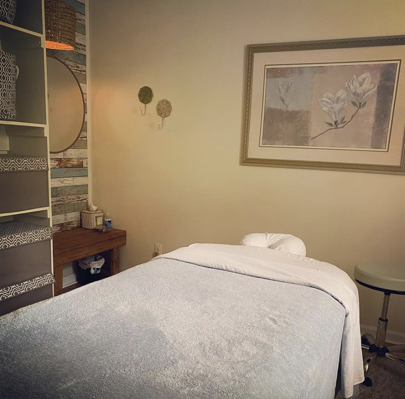 MANA Massage & Wellness 08736