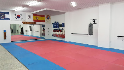 TAEKWONDO, ESCUELA DE ARTES MARCIALES EL VISO DEL ALCOR