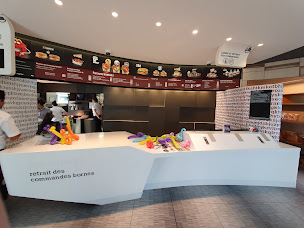 Photo n°30 de McDonald's à Villeneuve-sur-Lot ()
