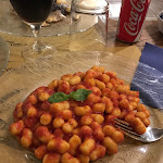 Photo n°4 de l'avis de S. fait le 11/04/2018 à 21:48 sur le  Coquinarius à Florence