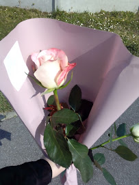 Photo n° 0 de l'avis de Floryanne Berthelemy fait le 14/03/2022