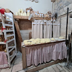 Photo n°6 de l'avis de Désirée.a fait le 08/12/2021 à 10:55 sur le  Antico Forno Santa Chiara à Altamura