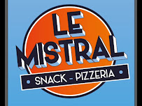 Photos du propriétaire du Pizzeria LE MISTRAL à Aigues-Mortes - n°18