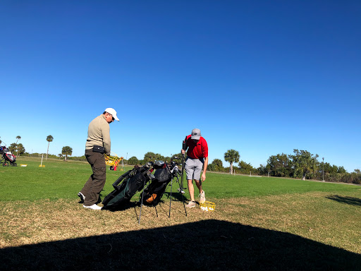 Golf Course «Bay Palms Golf Complex», reviews and photos, 1803 Golf Course Ave, Tampa, FL 33621, USA