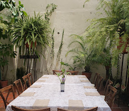 Restaurante Sal y Pimienta Guadalajara photo