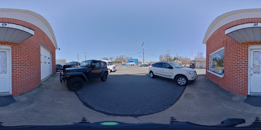 Florist «Bel Air Florist», reviews and photos, 29 E Ellendale St, Bel Air, MD 21014, USA