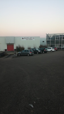 Saviplast 89 à Tonnerre