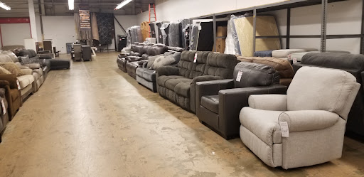 Furniture Store «Ashley HomeStore», reviews and photos, 1001 Church Rd, Cherry Hill, NJ 08002, USA