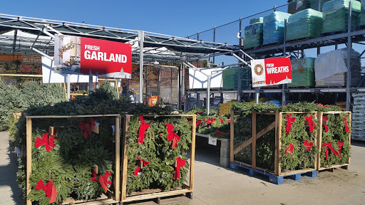 Home Improvement Store «The Home Depot», reviews and photos, 1000 Vision Dr, Apex, NC 27523, USA