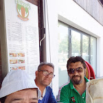 Photo n°1 de l'avis de Mihai.a fait le 22/07/2022 à 10:00 sur le  Seeplatz Pizza & Kebaphaus à Korb