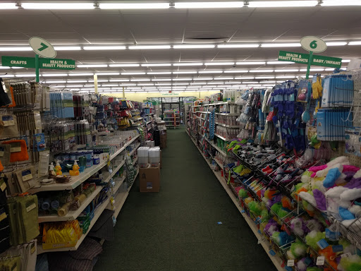 Dollar Store «Dollar Tree», reviews and photos, 5170 Foothills Blvd, Roseville, CA 95747, USA