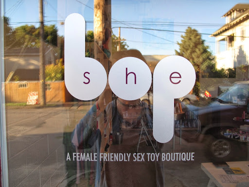 Adult Entertainment Store «She Bop», reviews and photos, 909 N Beech St A, Portland, OR 97227, USA