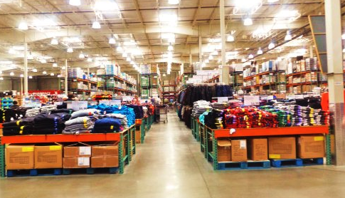 Warehouse store «Costco Wholesale», reviews and photos, 11000 Garden Grove Blvd, Garden Grove, CA 92843, USA