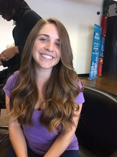 Hair Salon «Emma Austin Salon», reviews and photos, 12500 Ranch Rd 12, Wimberley, TX 78676, USA