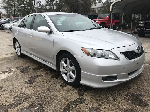 Used Car Dealer «Auto Woodlands», reviews and photos, 6406 FM 1488 Road B, Magnolia, TX 77354, USA