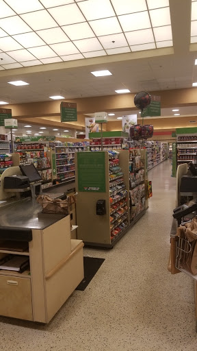 Supermarket «Publix Super Market at Hollywood Mall», reviews and photos, 3251 Hollywood Blvd, Hollywood, FL 33021, USA