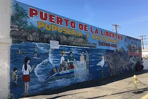 Puerto de la Libertad image