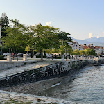 Photo n°7 de l'avis de Monique.c fait le 16/09/2020 à 19:06 sur le  Miralago cocktail bar and food à Baveno