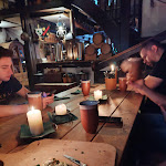 Photo n°1 de l'avis de Maria.e fait le 29/03/2023 à 15:09 sur le  Finyas Taverne in der Altstadt à Nuremberg