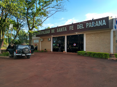 Municipalidad De Santa Fe Del Paraná