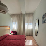 Photo n°2 de l'avis de Giuseppe.o fait le 29/09/2023 à 08:46 sur le  Hotel Liberty à Viareggio