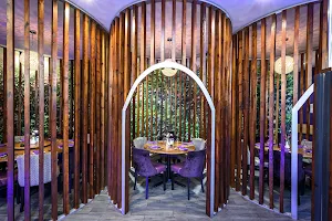 Purple Lounge image
