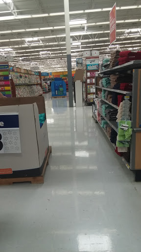Department Store «Walmart Supercenter», reviews and photos, 175 Bell Ln, Savannah, TN 38372, USA