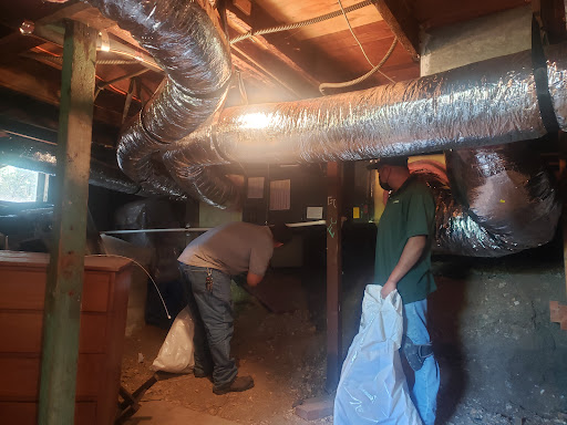 Air Conditioning Contractor «YORK Appliances & HVACR», reviews and photos, 6195 N Figueroa St, Los Angeles, CA 90042, USA