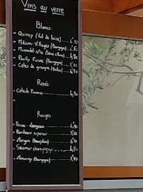 Restaurant gastronomique Restaurant Le Jardin Délice à Saint-Cast-le-Guildo - menu / carte