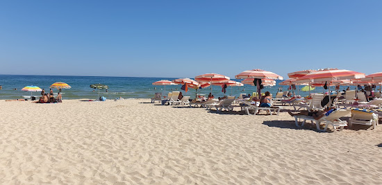 Spiaggia di Albena