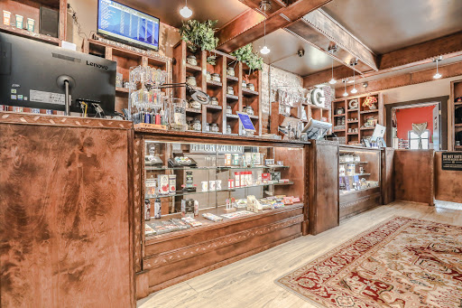 Pharmacy «Lucy Sky Dispensary», reviews and photos, 2215 E Mississippi Ave, Denver, CO 80210, USA