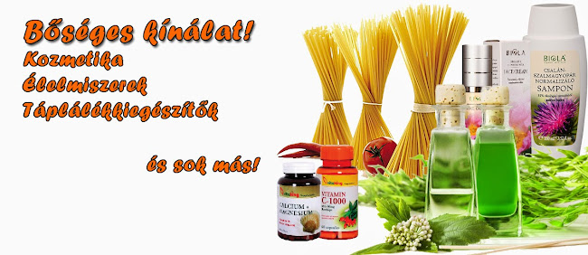 Margaréta Biobolt - Kecskemét