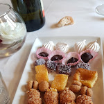 Photo n°10 de l'avis de Maurizio.i fait le 10/03/2018 à 14:10 sur le  L'Osteria del Vignaiolo à La Morra