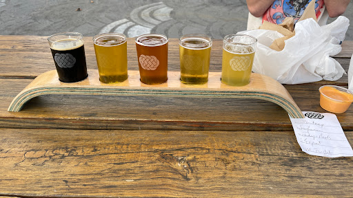 Three Weavers Brewing Company image