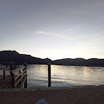 Photo n°1 de l'avis de Bohdan.o fait le 12/11/2021 à 20:57 sur le  Seehaus Cafe à Tegernsee