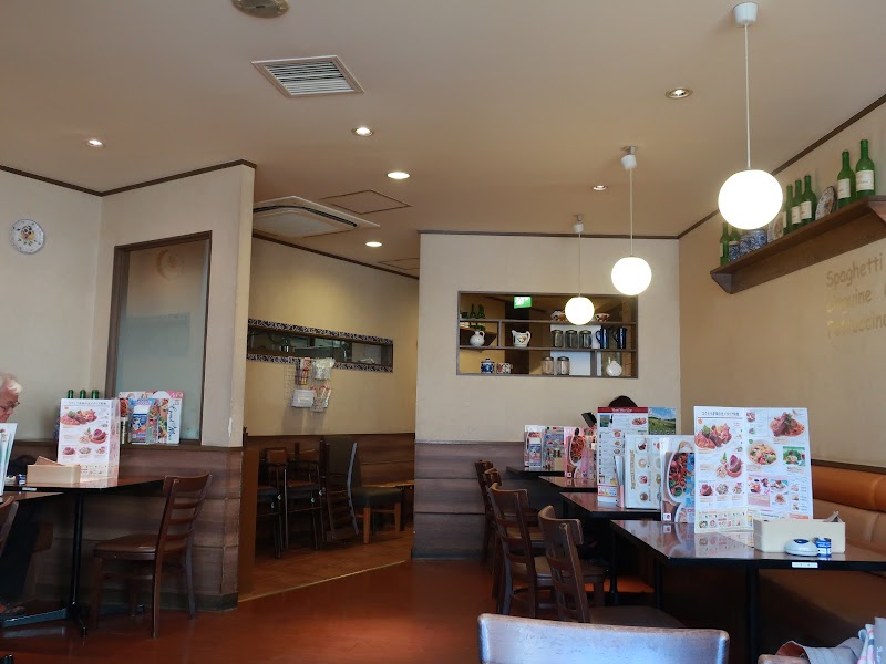 グラッチェガーデンズ 久我山駅前店 東京都杉並区久我山 ファミリー レストラン レストラン グルコミ