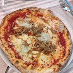 Photo n°21 de l'avis de samantha.r fait le 27/08/2023 à 12:20 sur le  Pizzaria da Fausta à Treviso