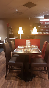 Atmosphère du Restaurant familial Bistro Cocotte à Avermes - n°14