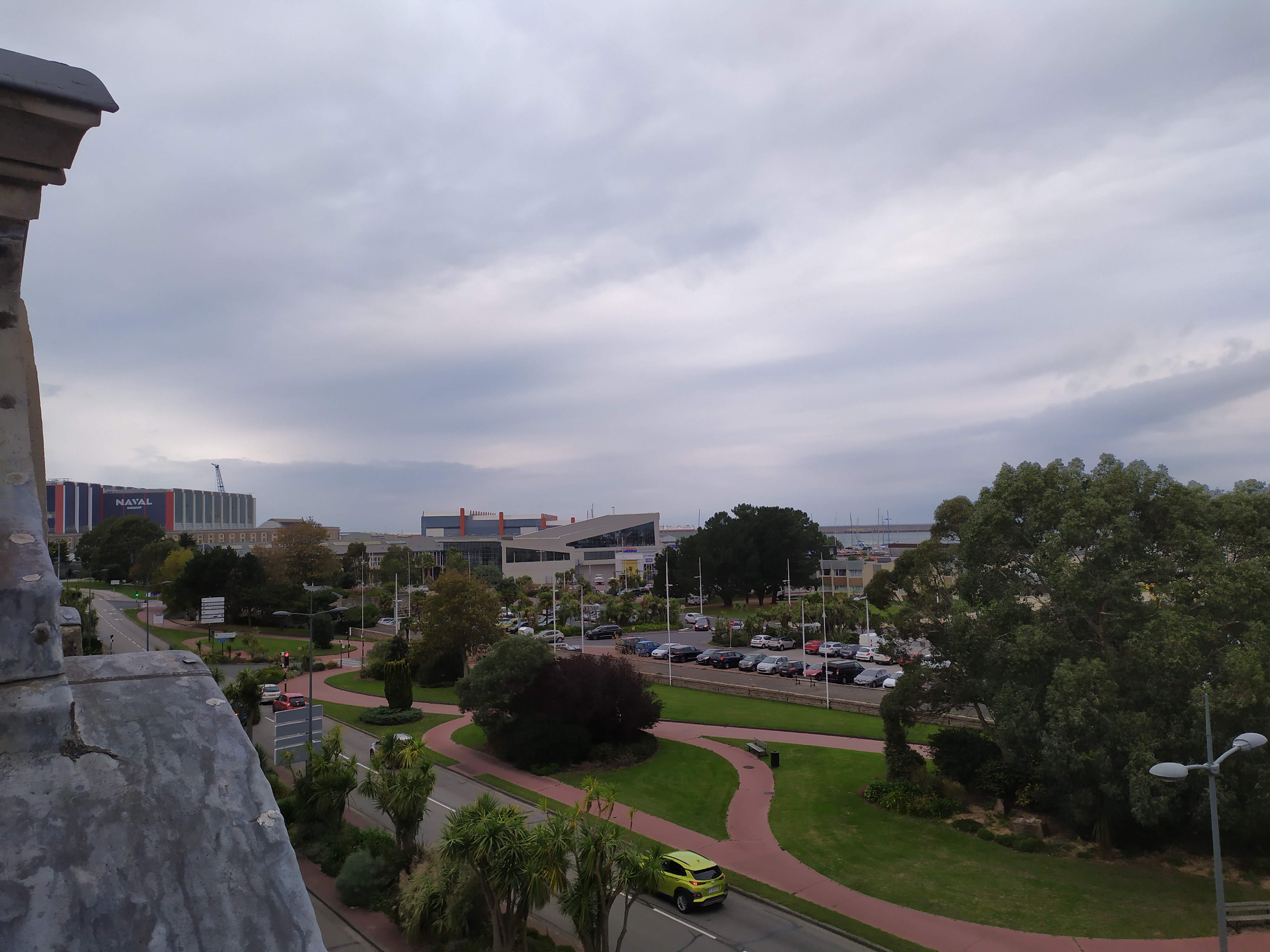 Photo n° 11 de l'avis de Virgilio.o fait le 05/10/2019 à 13:20