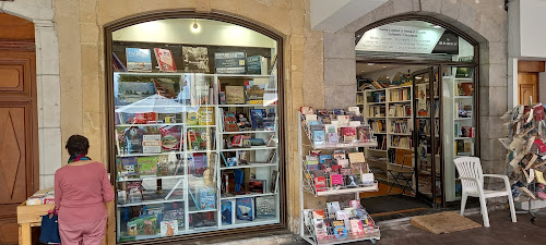 Librairie de livres d'occasion La bouquinerie du Cagire Saint-Gaudens