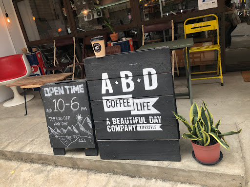 A.B.D. Coffee & Life 的照片