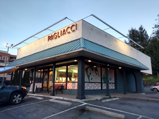 Pizza Delivery «Pagliacci Pizza», reviews and photos, 11640 98th Ave NE, Kirkland, WA 98034, USA