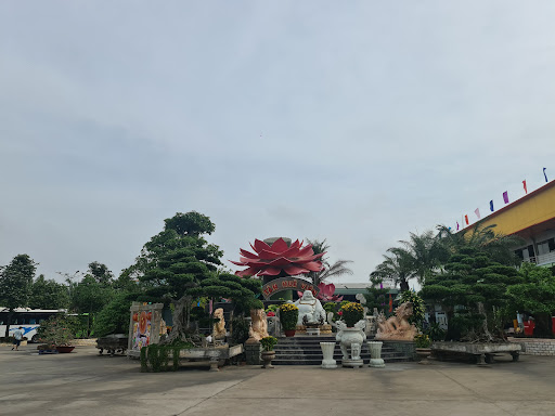 Top 20 cửa hàng lương thực Huyện Châu Thành Sóc Trăng 2022